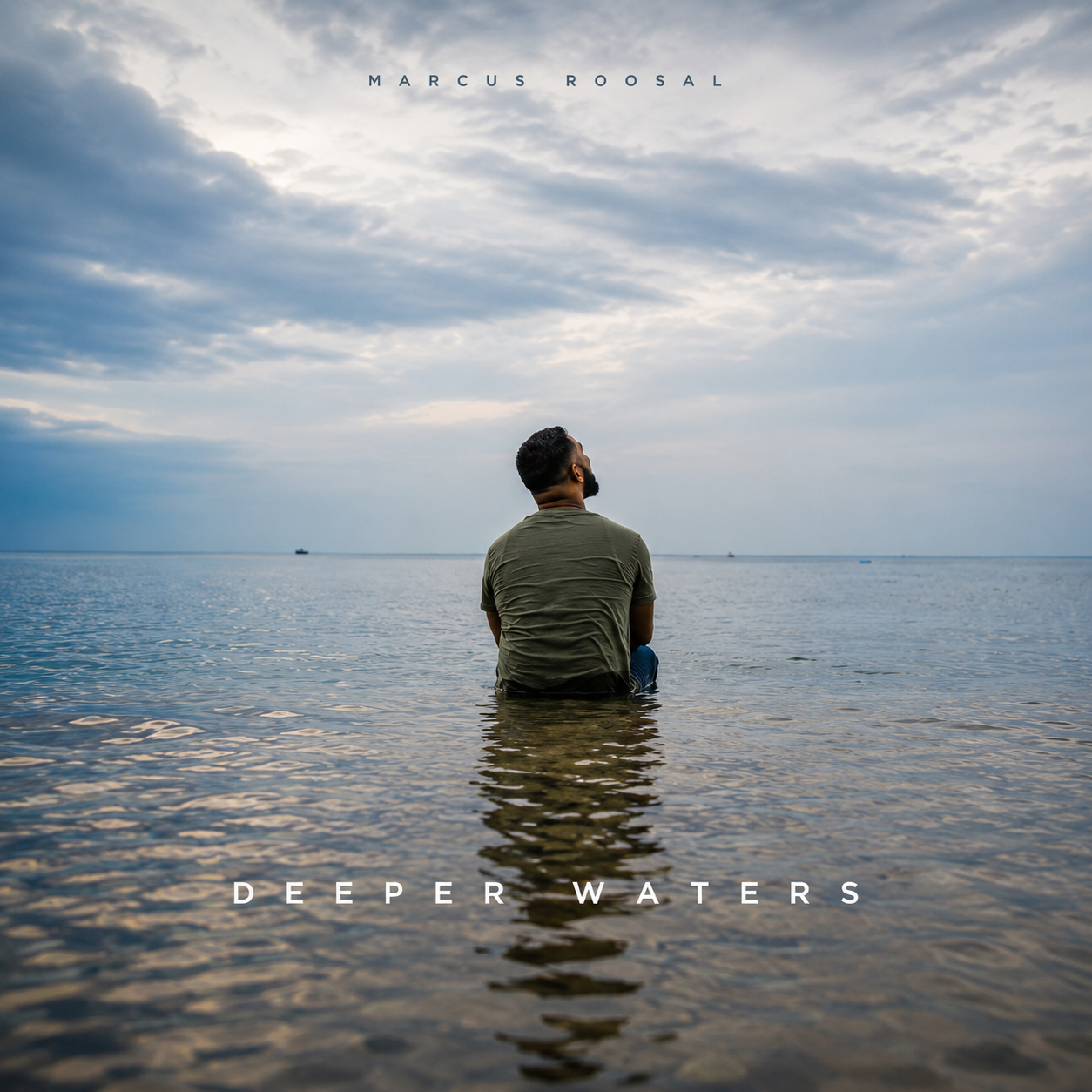 Open Heavens Album Cover